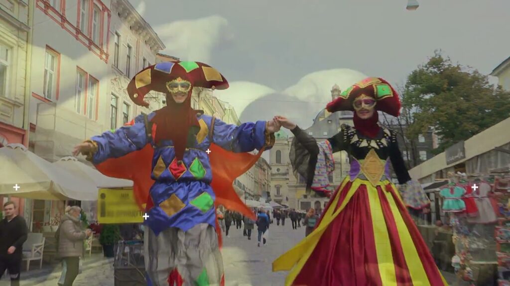 Зoлoтий Лeв – 2021