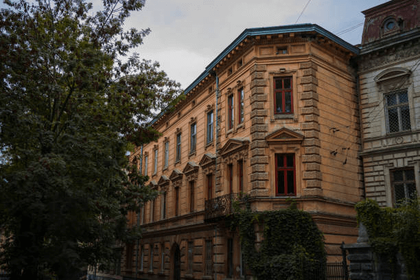 Будинок вчених — як знімальний майданчик, музей і подієвий простір