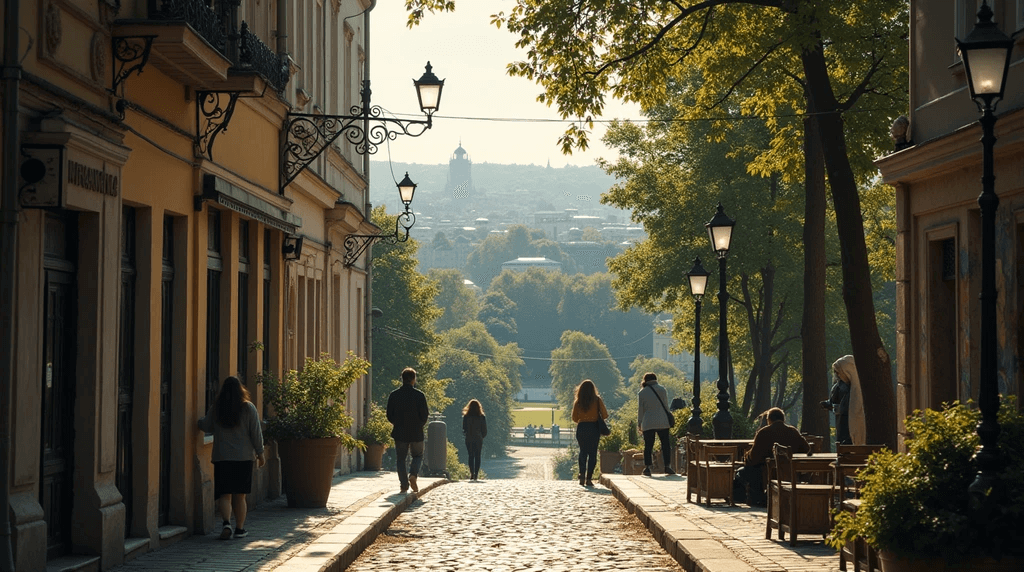 Львів без гідів: самостійне відкриття маловідомих локацій міста