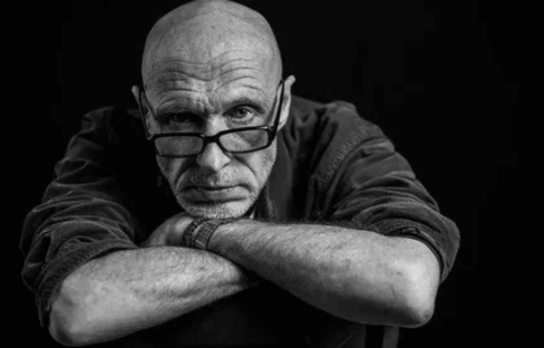 Іздрик у Львові: слово, що звучить як музика