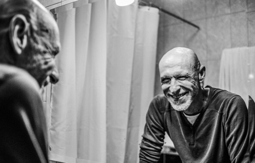 Іздрик і VARASH: синтез слова та звуку у Львові