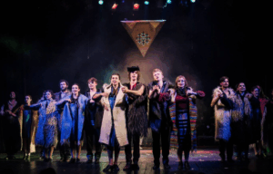 Тиждень у Львові: події, концерти та прем’єри 20–26 жовтня