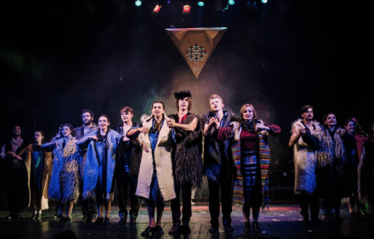 Тиждень у Львові: події, концерти та прем’єри 20–26 жовтня