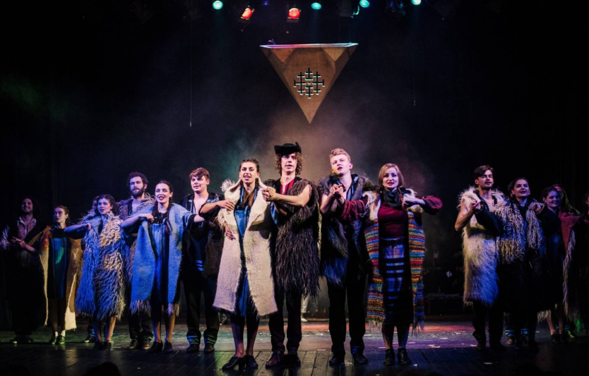 Тиждень у Львові: події, концерти та прем’єри 20–26 жовтня