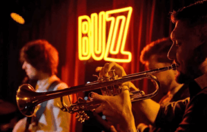 Заклади зі живою музикою у Львові цієї осені