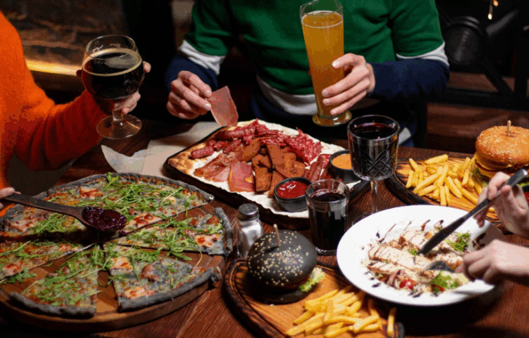 Де випити пива у Львові восени