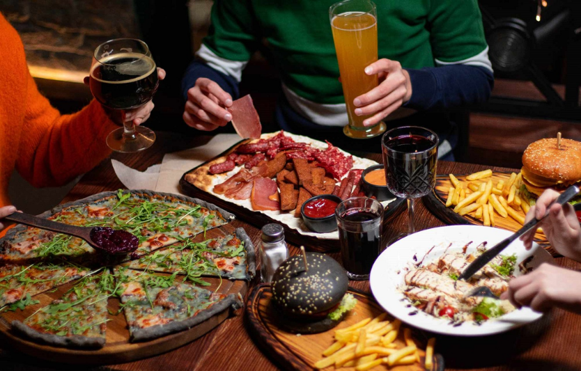 Де випити пива у Львові восени