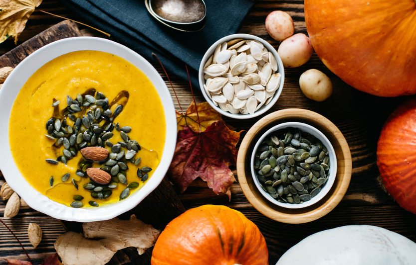 Осінній Львів на смак: найкращі місця для затишного дня