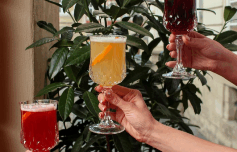 Глінтвейн у Львові: ціни, види, де знайт