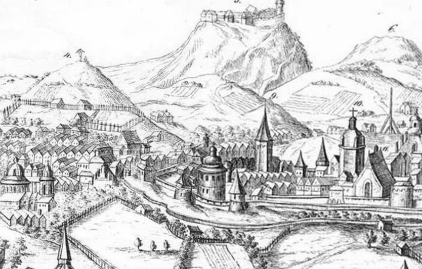 Хто заснував Львів: правда і легенди