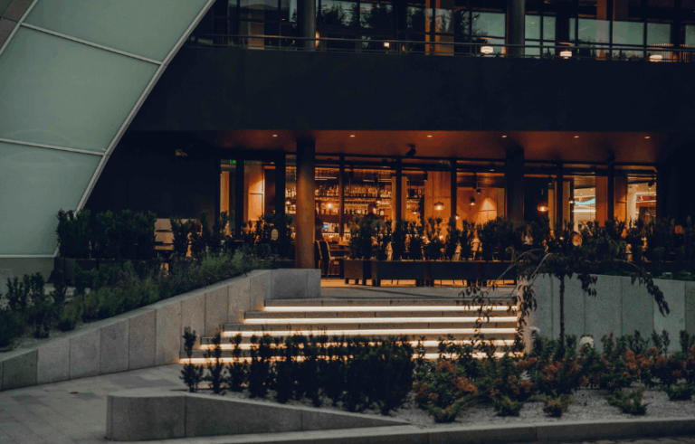 Заклади Львова, які варто відвідати