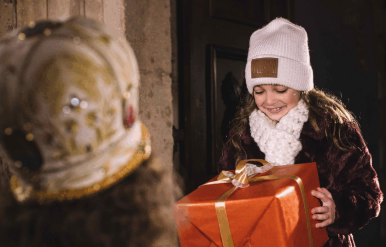 Куди піти з дітьми у магічний період святкування Дня Святого Миколая?