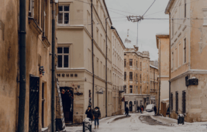 Підбірка подій на тиждень у Львові (24–30 листопада)