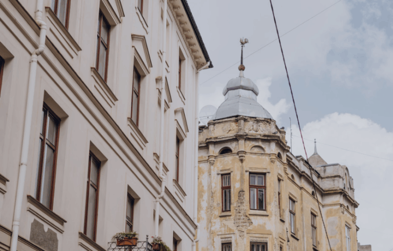 Безпека та актуальна інформація для відвідувачів Львова під час воєнного стану