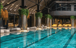 Спа Львів — кращі локації для відновлення і релаксу