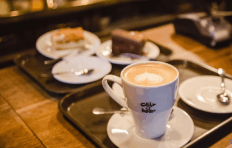 «Lviv Coffee Art 2025»: головний кавовий фестиваль листопада у Львові