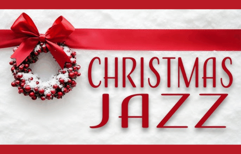 Святковий джазовий вечір: Christmas Jazz у Львові