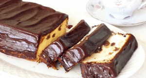 Львівський сирник — класичний рецепт