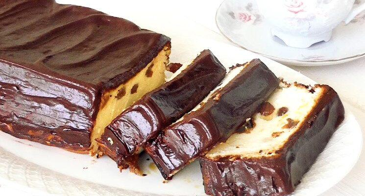 Львівський сирник — класичний рецепт