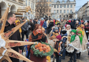Різдво у Львові: Програма подій та святкувань на 2025 🌟