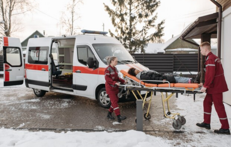 Медична допомога у Львові: куди звернутися у разі проблем зі здоров’ям