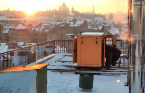 Львівські готелі з генераторами та укриттями: де безпечно зупинитися під час блекаутів