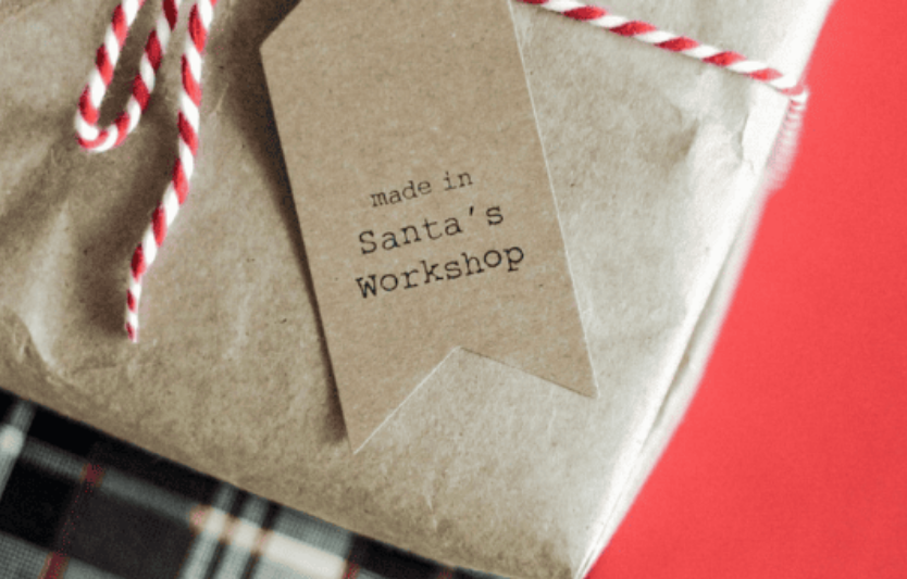 Ідеї подарунків на “Таємного Санту”: що подарувати колегам і друзям у зимовий період