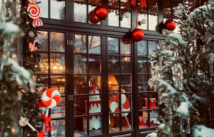 Різдвяні локації Львова: де знайти святкову атмосферу у місті