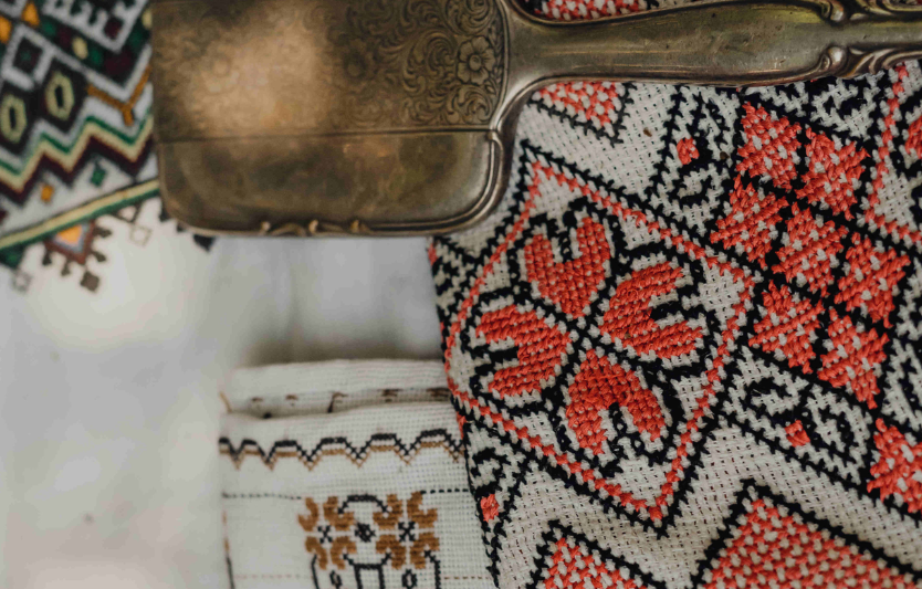 Де купити у Львові вишиванку: гід по магазинах та майстернях