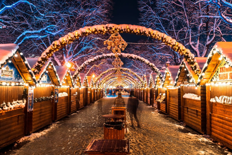 Як створити або купити дідух у Львові