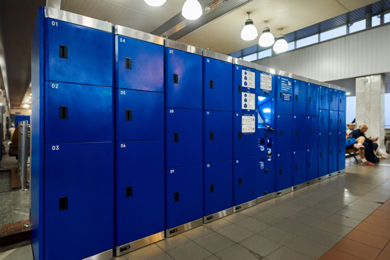 Камера схову у Львові: де знаходиться та як користуватися