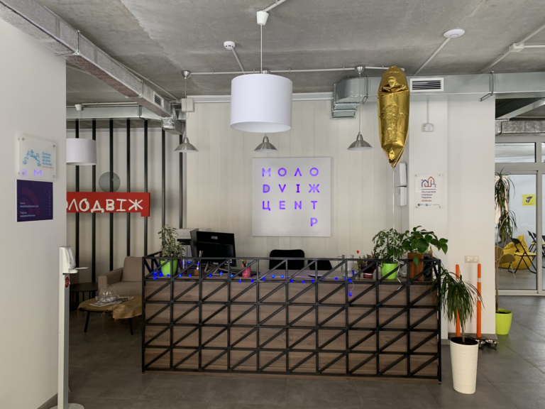 Найкращі коворкінги Львова: де працювати взимку