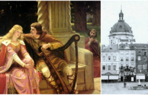 Легенда про Львів: найвідоміші міські оповіді