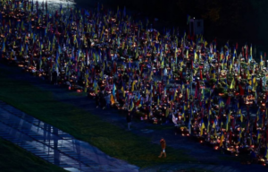 Марсове поле у Львові: історія та сучасність