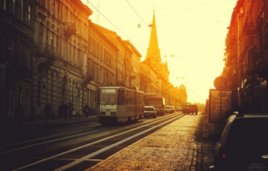 Найдовша вулиця Львова: що про неї відомо