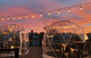 Де освідчитись в коханні у Львові