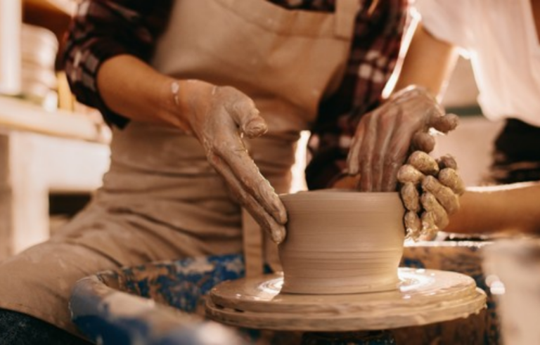 Майстер-класи для двох у Львові: ідеї романтичних та креативних побачень