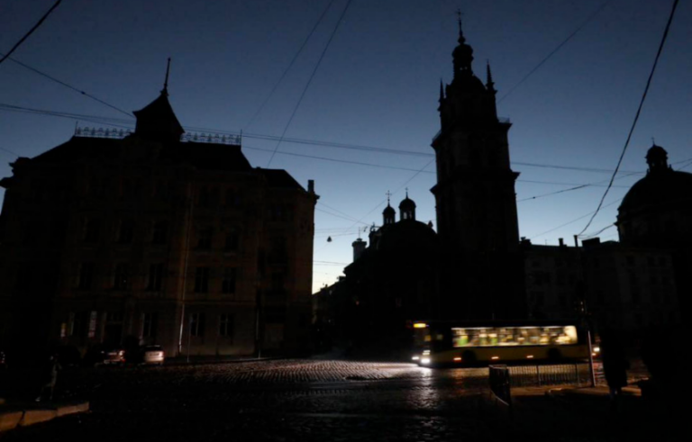 Графіки відключення світла у Львові: актуальна інформація 💡