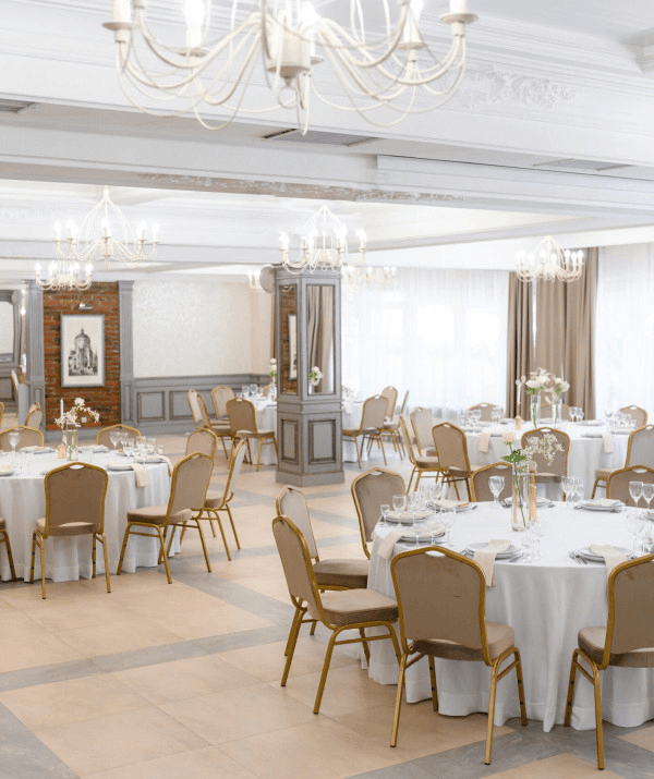 Ресторан Nota Bene