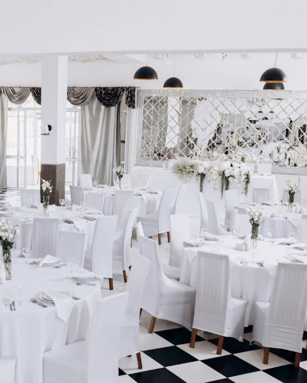 Ресторан «Бенкетний Дім»