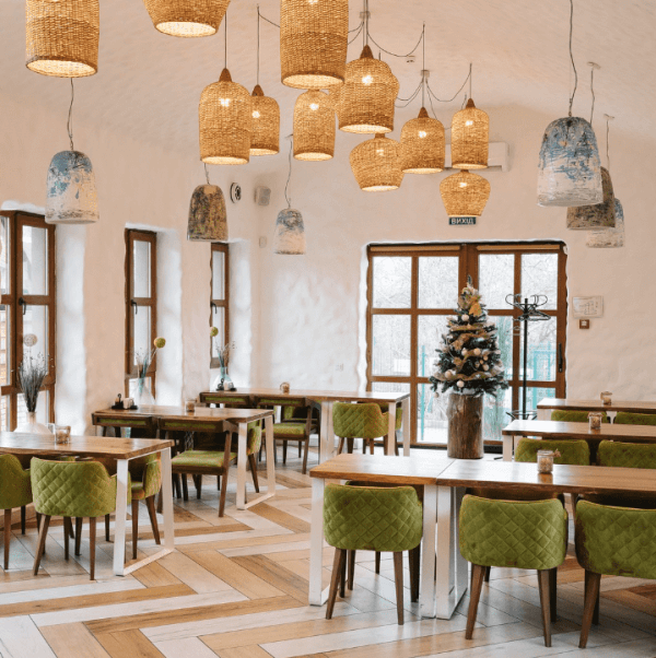 Ресторан «Фазенда»