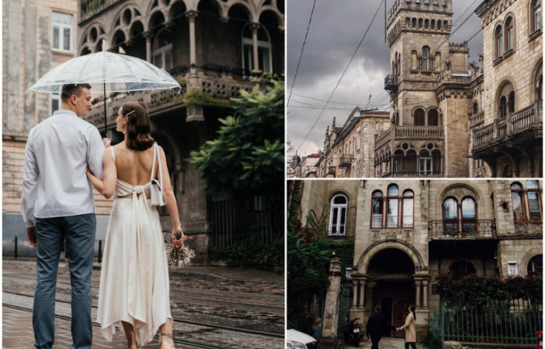 Фотогенічний Львів: де знайти ідеальний кадр 📸