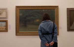 Галереї Львова: де подивитися мистецтво