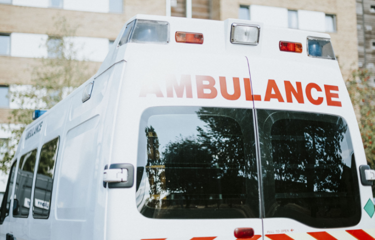 Лікарні Львова: де отримати медичну допомогу 🏥