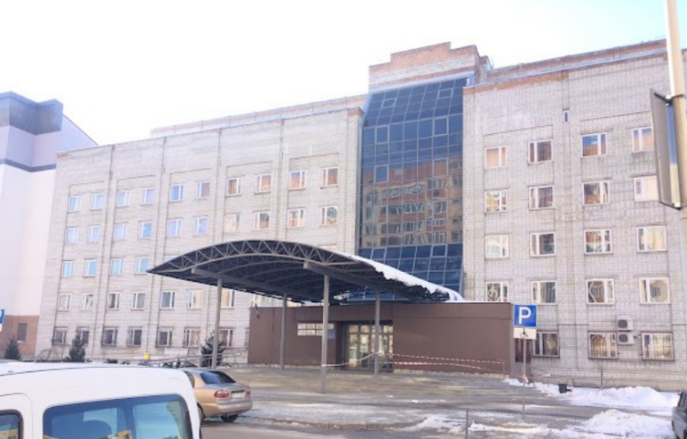 🏢 Сихівська районна адміністрація: функції