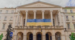Театр Заньковецької: культурне серце Львова та гід для глядачів 🎭